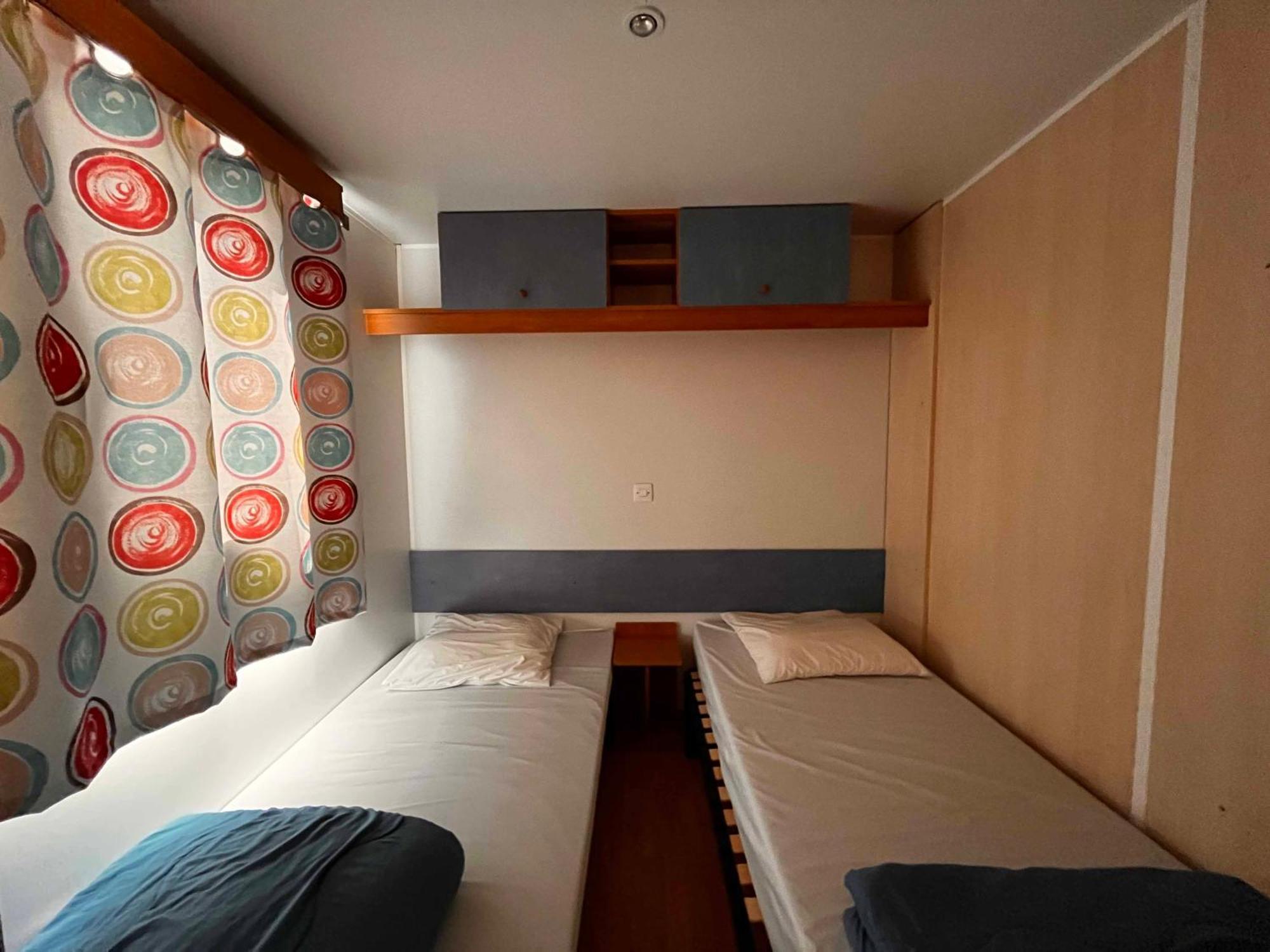 Family's Camping les Rives de l'Hérault Gignac  Habitación foto
